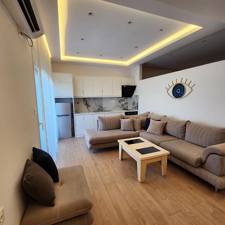 Dian'S Apartments Ksamil Exteriér fotografie