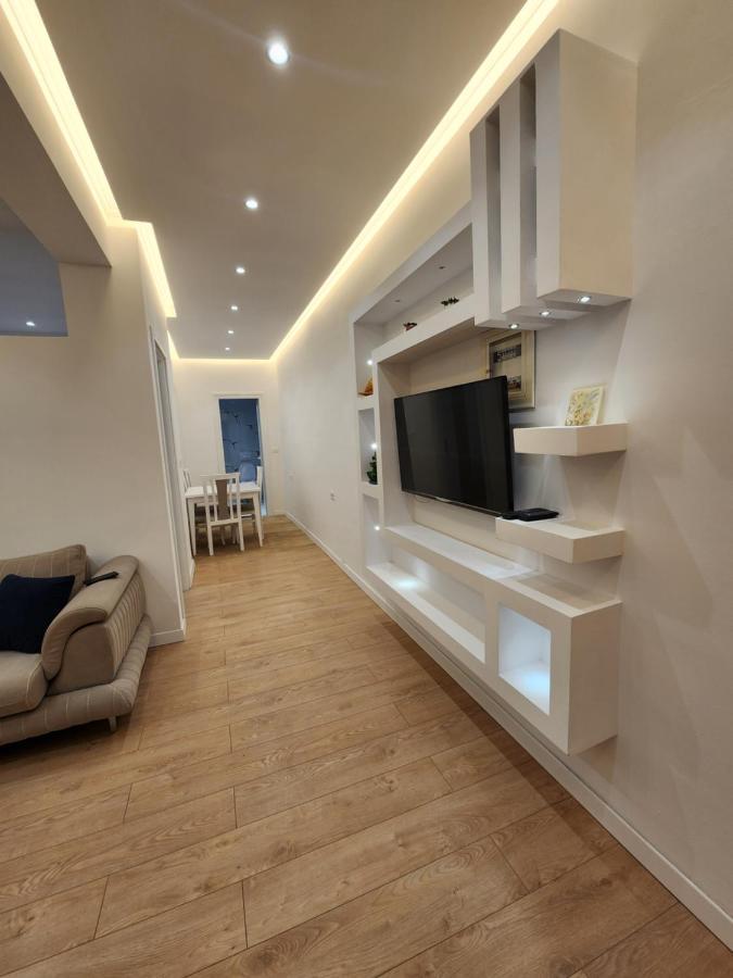 Dian'S Apartments Ksamil Exteriér fotografie