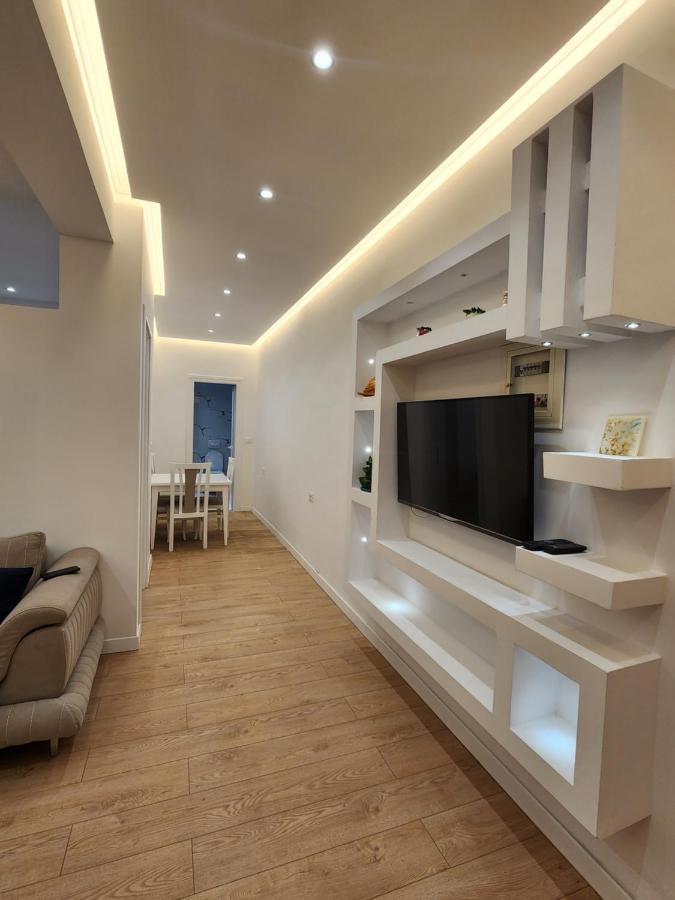 Dian'S Apartments Ksamil Exteriér fotografie