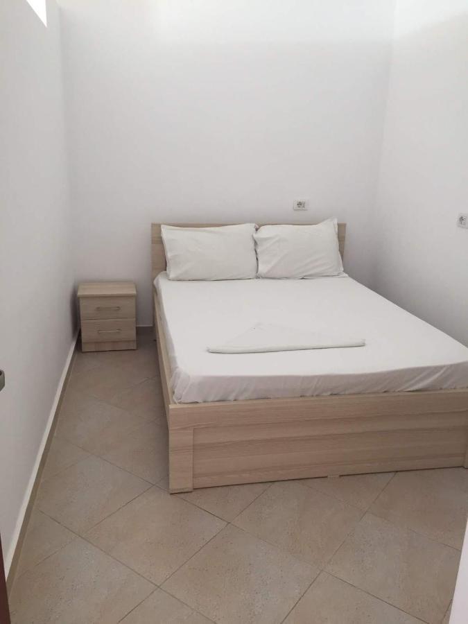 Dian'S Apartments Ksamil Exteriér fotografie